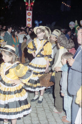 Marchas de Santo António