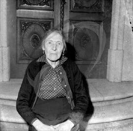 Retrato de mulher
