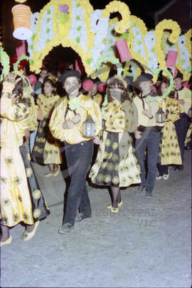 Marchas de Santo António