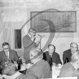 Jantar da União Rodoviária do Caima, Lda