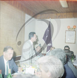 4º Aniversário do Lions Clube de Vale de Cambra