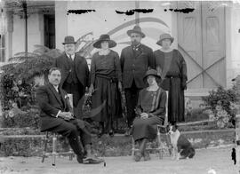 Grupo familiar