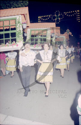 Marchas de Santo António