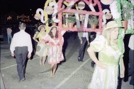 Marchas de Santo António