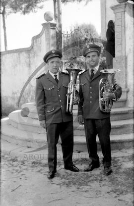 Banda de Música de Carregosa