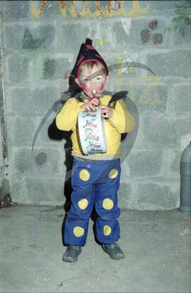 Carnaval de 1983