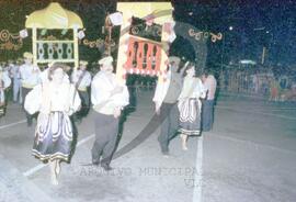 Marchas de Santo António