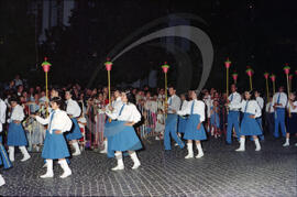 Marchas de Santo António