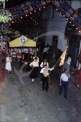 Marchas de Santo António