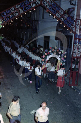 Marchas de Santo António