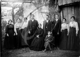 Grupo familiar