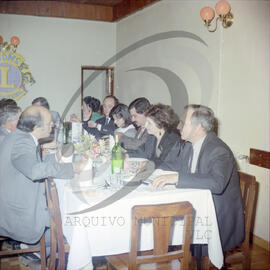 4º Aniversário do Lions Clube de Vale de Cambra