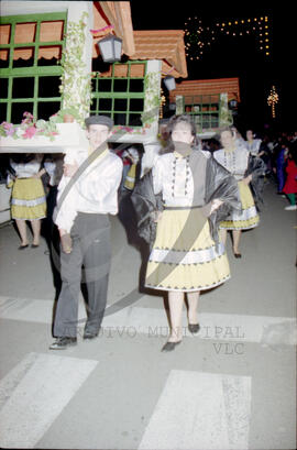Marchas de Santo António