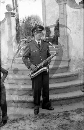Banda de Música de Carregosa