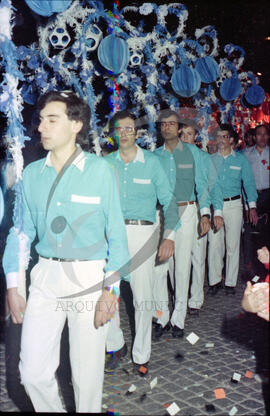 Marchas de Santo António