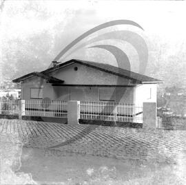 Edifício de habitação