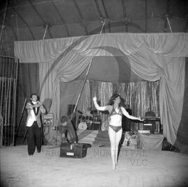 Circo Bruxelas