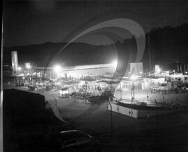 Lacti 79, panorâmica noturna