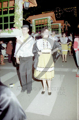 Marchas de Santo António