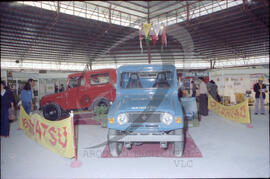 Agrovouga 80