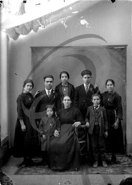 Grupo familiar