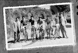 Retrato de grupo