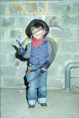 Carnaval de 1983