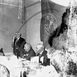 Homenagem, Fajões