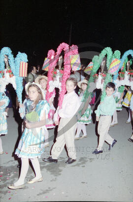 Marchas de Santo António