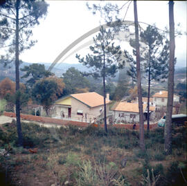 Edifício de habitação
