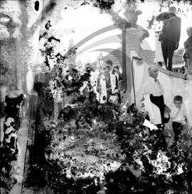 Procissão de Nossa Senhora, Maria Mãe de Deus