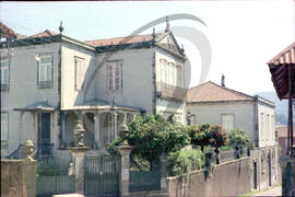 Santa Casa da Misericórdia de Vale de Cambra