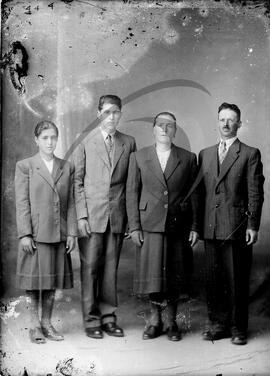 Grupo familiar