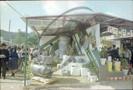 Lacti 79, Vasco Pessoa Lda