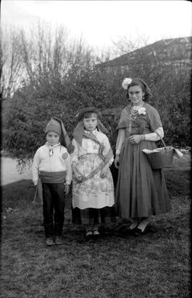 Carnaval de 1967