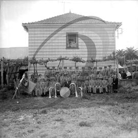 Banda de Música de Vale de Cambra
