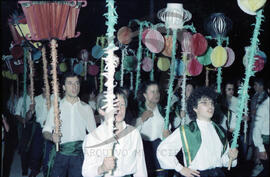 Marchas de Santo António