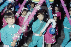 Marchas de Santo António
