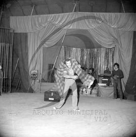 Circo Bruxelas