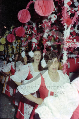 Marchas de Santo António