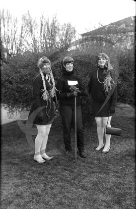 Carnaval de 1967