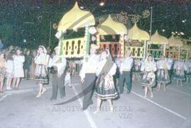 Marchas de Santo António