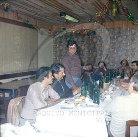 Jantar da Ford