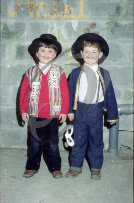 Carnaval de 1983
