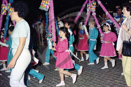 Marchas de Santo António