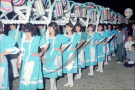 Marchas de Santo António