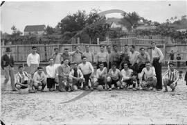 Clube desportivo, Vale de Cambra Sport Club