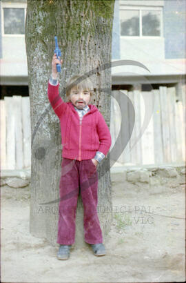 Carnaval de 1983