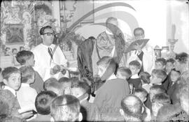 Procissão de Nossa Senhora, Maria Mãe de Deus