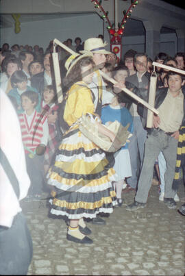 Marchas de Santo António